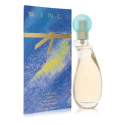 Giorgio Beverly Hills Wings EDT for Women