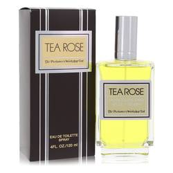 Tea Rose EDT for Women | Perfumers Workshop