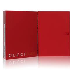 Gucci Rush EDT for Women (75ml Ready Stock - WhatsApp 9222 0111)