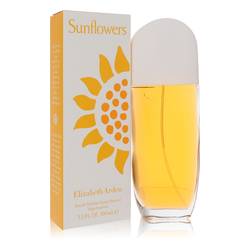 Elizabeth Arden Sunflowers EDT for Women