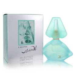 Salvador Dali Laguna EDT for Women