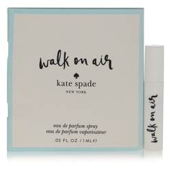 Kate Spade Walk On Air Vial