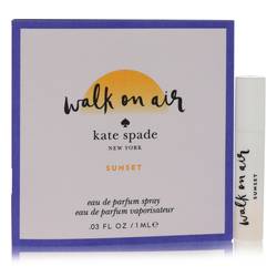 Kate Spade Walk On Air Sunset Vial
