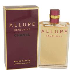 Chanel Allure Sensuelle EDP for Women (50ml / 100ml)
