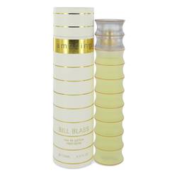 Bill Blass Amazing 100ml EDP for Women