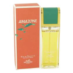 Hermes Amazone EDT for Women (50ml / 100ml)