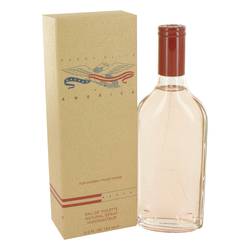 Perry Ellis America EDT for Women (50ml / 150ml)