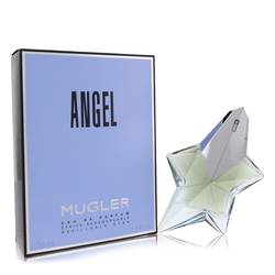 Thierry Mugler Angel Refillable 50ml EDP for Women