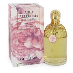 Guerlain Aqua Allegoria Rosa Magnifica 125ml EDT for Women