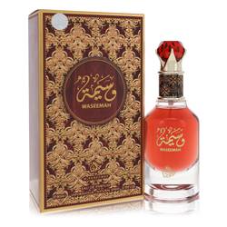Waseemah EDP for Unisex | My Perfumes