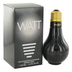 Cofinluxe Watt Black EDT for Men