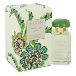 Aerin Waterlily Sun EDP for Women (50ml / 100ml)