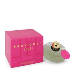 Yves Saint Laurent Baby Doll EDT for Women
