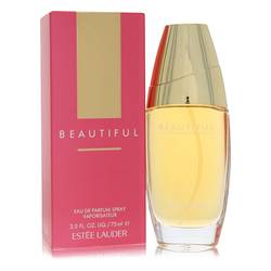 Estee Lauder Beautiful EDP for Women (15ml / 30ml / 75ml / 150ml)