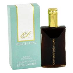Estee Lauder Youth Dew Bath Oil for Women (30ml / 60ml)
