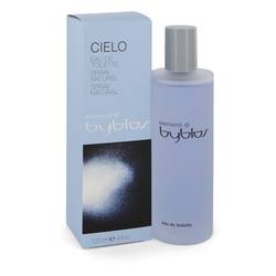 Byblos Cielo EDT for Women