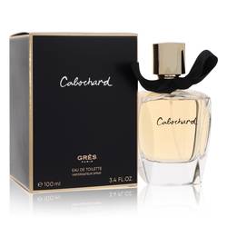 Cabochard EDT for Women | Parfums Gres