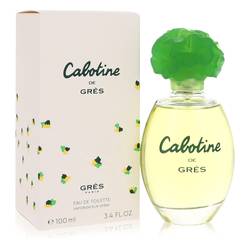 Parfums Gres Cabotine EDT for Women