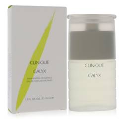 Clinique Calyx Exhilarating Fragrance Spray for Women (50ml Ready