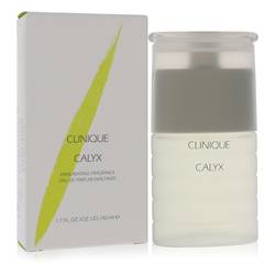Clinique Calyx Exhilarating Fragrance Spray for Women