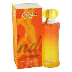Liz Claiborne Candies EDT for Women (15ml / 100ml)