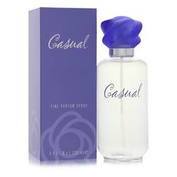 Paul Sebastian Casual Fine Parfum Spray for Women
