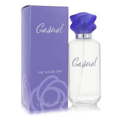 Paul Sebastian Casual Fine Parfum Spray for Women