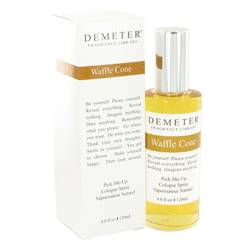 Demeter Waffle Cone Cologne Spray for Women