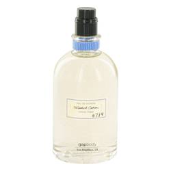 Gap Washed Cotton 784 EDT for Women (Tester)