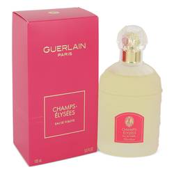 Guerlain Champs Elysees EDT for Women