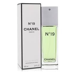 Chanel 19 EDT for Women