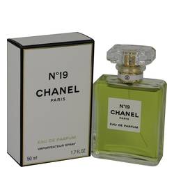 Chanel 19 EDP for Women | Singapore