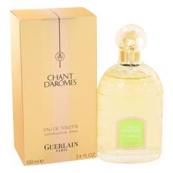 Guerlain Chant D'aromes EDT for Women