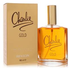 Revlon Charlie Gold EDT for Women
