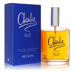 Revlon Charlie Blue EDT for Women