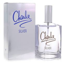 Revlon Charlie Silver EDT for Women