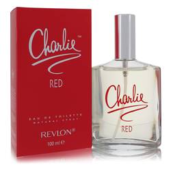 Revlon Charlie Red EDT for Women