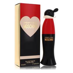 Moschino Cheap & Chic EDT for Women