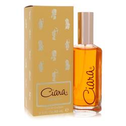Revlon Ciara 100% Cologne Spray for Women