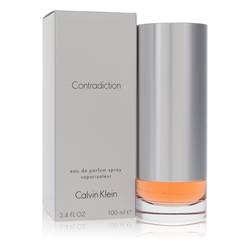 Calvin Klein Contradiction EDP for Women (100ml Ready Stock - WhatsApp 9222 0111)
