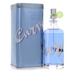 Liz Claiborne Curve EDT for Women