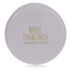 Elizabeth Taylor White Diamonds Dusting Powder (Unboxed)