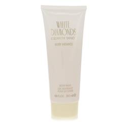 Elizabeth Taylor White Diamonds Body Wash