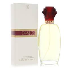 Paul Sebastian Design Fine Parfum for Women