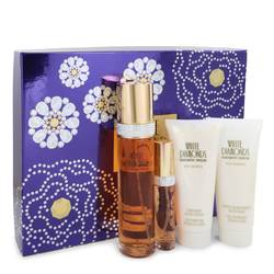 Elizabeth Taylor White Diamonds Perfume Gift Set for Women