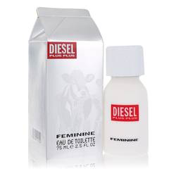 Diesel Plus Plus EDT for Women