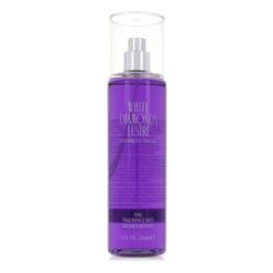 Elizabeth Taylor White Diamonds Lustre Fragrance Mist for Women