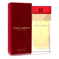 Dolce & Gabbana EDT for Women