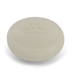 Elizabeth Taylor White Diamonds Soap for Women