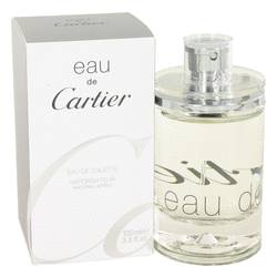 Eau De Cartier EDT for Unisex (100ml / 200ml)